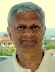Azmat Malik
