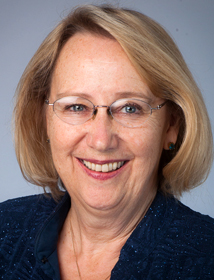 Carol Sands Langensand