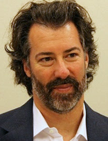 Dan Levin