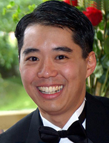 Ming D. Leung