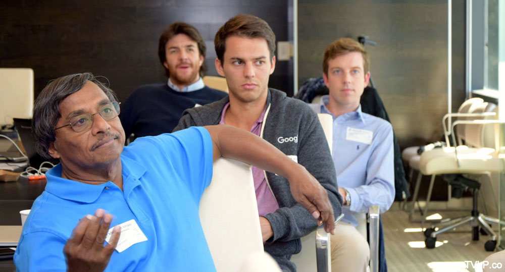 Entrepreneurship Programs for Individuals and Small Teams in Silicon Valley